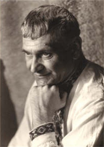 Image - Ihor Kostetsky (1958 photo)